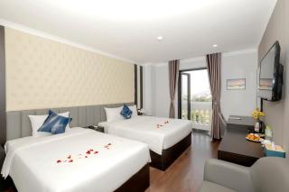 Monaco Hotel & Apartment - Đà Nẵng - 3