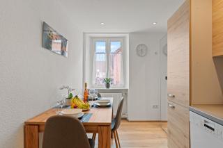 WINETIME - Apartment Edenkoben - für bis zu 3 Personen - gemütlich an der südlichen Weinstraße zwischen Landau und Neustadt - nähe Villa Ludwigshöhe - Rietburg - Edenkoben - 1