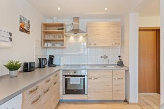 WINETIME - Apartment Edenkoben - für bis zu 3 Personen - gemütlich an der südlichen Weinstraße zwischen Landau und Neustadt - nähe Villa Ludwigshöhe - Rietburg - Edenkoben - 2