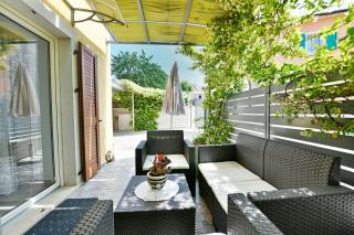 House Nona - Sveti Lovreč Pazenatički - 1