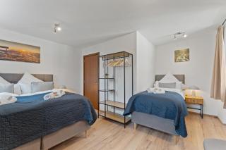 WINETIME - Apartment Edenkoben - für bis zu 3 Personen - gemütlich an der südlichen Weinstraße zwischen Landau und Neustadt - nähe Villa Ludwigshöhe - Rietburg - Edenkoben - 9