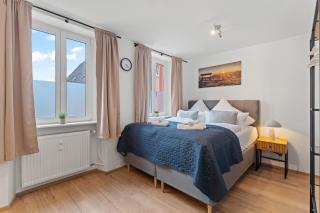 WINETIME - Apartment Edenkoben - für bis zu 3 Personen - gemütlich an der südlichen Weinstraße zwischen Landau und Neustadt - nähe Villa Ludwigshöhe - Rietburg - Edenkoben - 5