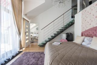 Wellness & SPA boutique Hotel pod lipkami Prague - Praga - 6