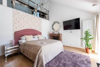 Wellness & SPA boutique Hotel pod lipkami Prague - Prag - 8