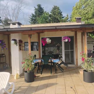 apartment Inna - Kavarna - 4