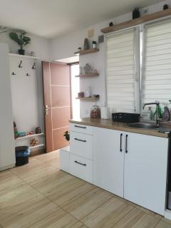 Fully Furnished Studio - Sighetu Marmaţiei - 4
