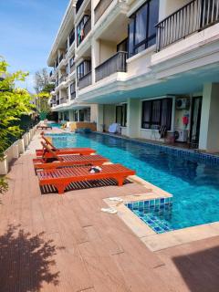 Naiharn The Lago - 7