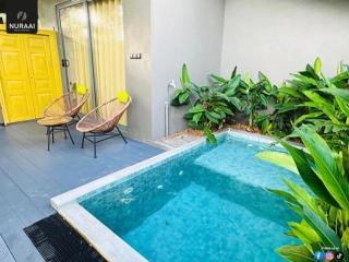 Nuraai River Chalets - Ambalangoda - 0