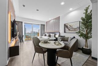 The Address Dubai Marina - LUX Living - Dubai - 5