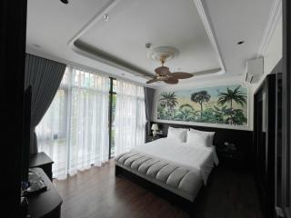 Royal Hotel - Vinhomes Ocean Park - - 7