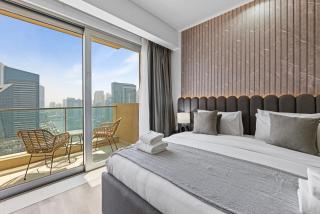 The Address Dubai Marina - LUX Living - 4