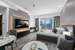 The Address Dubai Marina - LUX Living - Dubai - 0