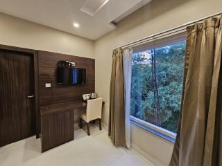 Hotel Crown Vista - Katihār - 9