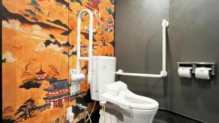 Ueno Station Hostel Oriental 1 Male Only - Tokyo - 6