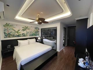 Royal Hotel - Vinhomes Ocean Park - - 8