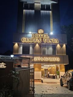 Hotel Crown Vista - Katihār - 0