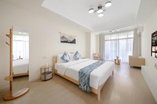 Guiyang Fangdeqisuo B&B - Huaxi - 9