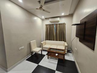 Hotel Crown Vista - Katihār - 6