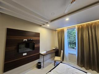 Hotel Crown Vista - Katihār - 5