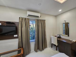 Hotel Crown Vista - Katihār - 3