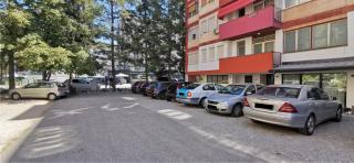 Apartment BASHEVSKI No 3 - 1