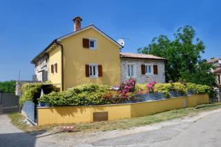 House Nona - Sveti Lovreč Pazenatički - 8