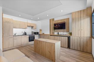 La Capsule - Studio avec vue panoramique - 5