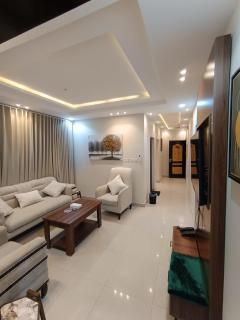 ايفان للشقق المخدومة 2 - Riad - 2