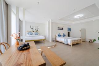 Guiyang Fangdeqisuo B&B - Huaxi - 4