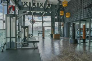 Verve Suites Old Klang Road by Manhattan Group - 8