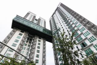 Verve Suites Old Klang Road by Manhattan Group - Kuala Lumpur - 7