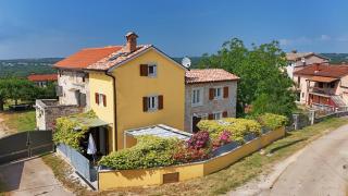 House Nona - Sveti Lovreč Pazenatički - 0