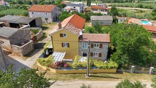 House Nona - Sveti Lovreč Pazenatički - 6