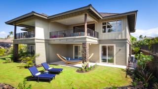 DAYDREAM VILLA Dreamy 4BR KaMilo Home with Golf and Mountain View - Waikoloa - 9
