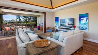 DAYDREAM VILLA Dreamy 4BR KaMilo Home with Golf and Mountain View - Waikoloa - 5