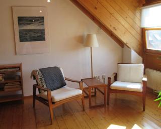 Gästezimmer Paul - Lindau - 8