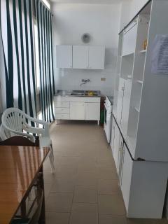 Appartamento Le Vele - Baia Verde - 1