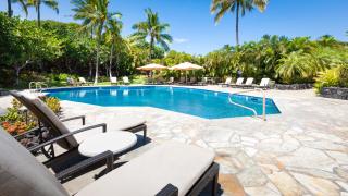 ❤PiH❤ Ocean Gem Villa Ocean Front Walk to Private Beach Club Bikes - Waikoloa - 6