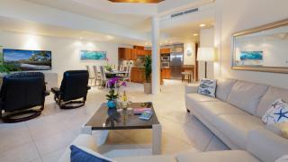 ❤PiH❤ Ocean Gem Villa Ocean Front Walk to Private Beach Club Bikes - Waikoloa - 1