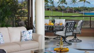 ❤PiH❤ Ocean Gem Villa Ocean Front Walk to Private Beach Club Bikes - Waikoloa - 3