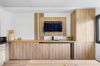 La Capsule - Studio avec vue panoramique - 2