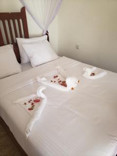 Solomon Beach Hotel - Bagamoyo - 0