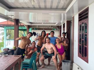 Nias Frank Accomodation - Lagudri - 6