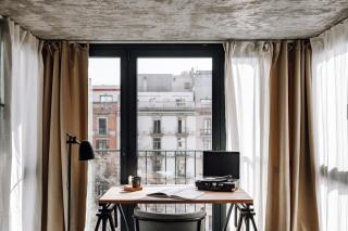 Viella - 3 bedrooms in Eixample Esquerra - 8