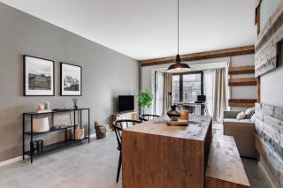 Viella - 3 bedrooms in Eixample Esquerra - 4