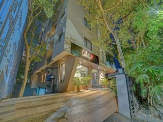 Collection O Kapil Residency Parage Chowk Near Lal Mahal - Pune - 2