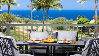 ❤PiH❤ A Sea-nic Escape Stunning Ocean View Mauna Kea Resort eBikes - 9