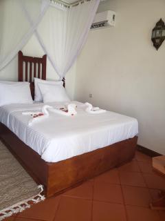 Solomon Beach Hotel - Bagamoyo - 5
