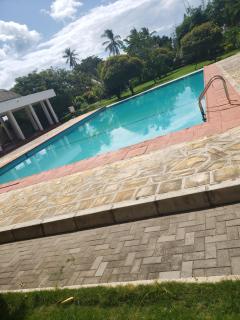 Solomon Beach Hotel - Bagamoyo - 1