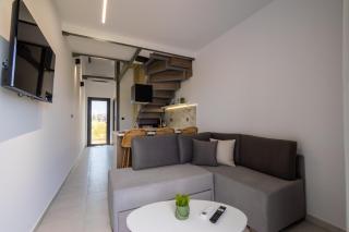 White Pampas Tiny houses - Paralia Dionisiou - 0